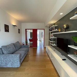 Deluxe Appartement met Twee Slaapkamers